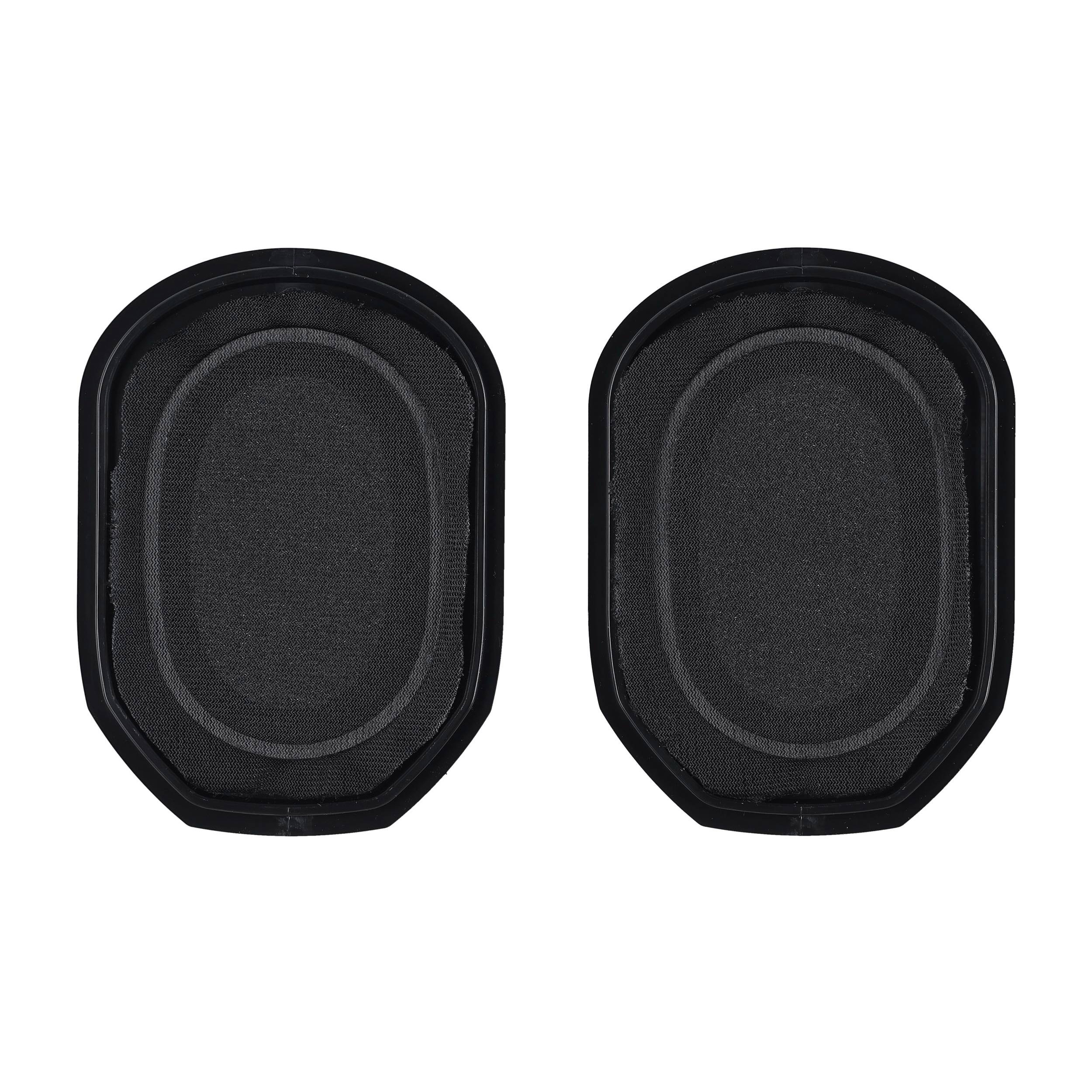 Wkładki żelowe Walker's do ochornników słuchu Razor, XCEL GWP-GELPAD - obrazek 2