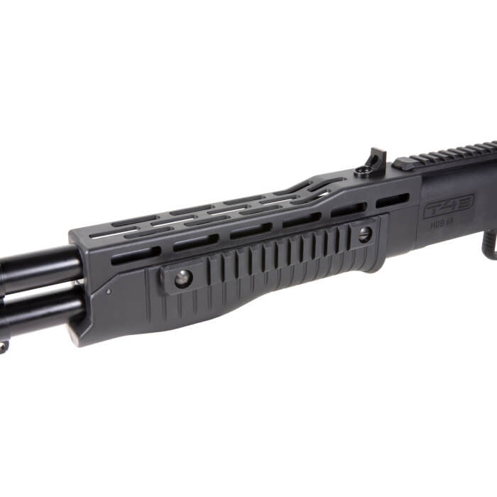 Strzelba na kule gumowe RAM Umarex T4E HDB 68 kal. 68 CO2 - obrazek 8