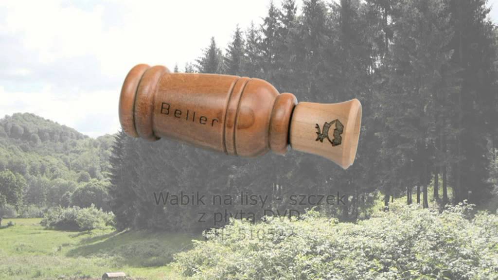 Wabik na sarny Eurohunt Weisskirchen - obrazek 4