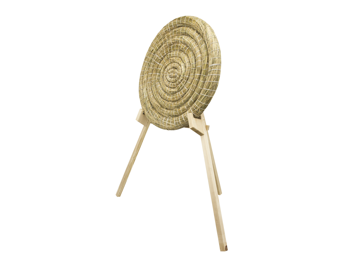 Stojak pod matę łuczniczą wysoki - obrazek 5