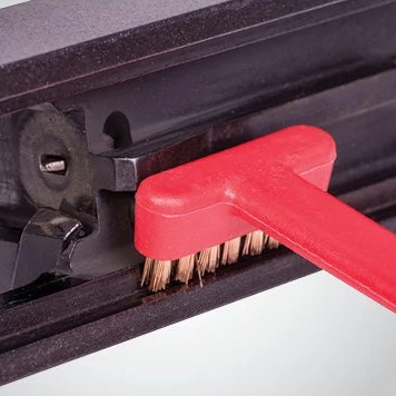 Zestaw szczotek i skrobaków Real Avid Smart Brushes - obrazek 7