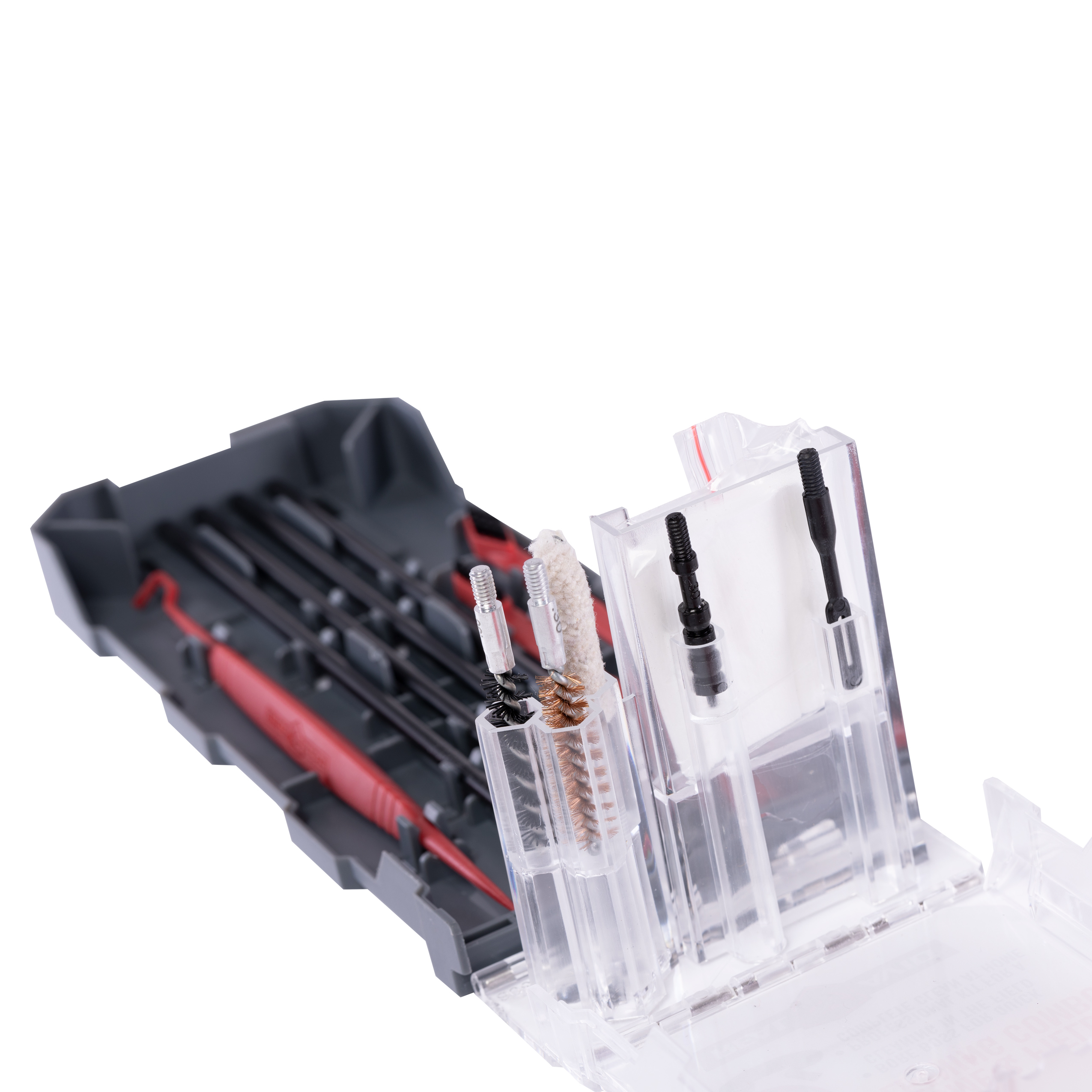 Zestaw narzędzi do czyszczenia broni Real Avid Gun Boss Multi-Kit do .30 / .308 / 7.62 mm - obrazek 3