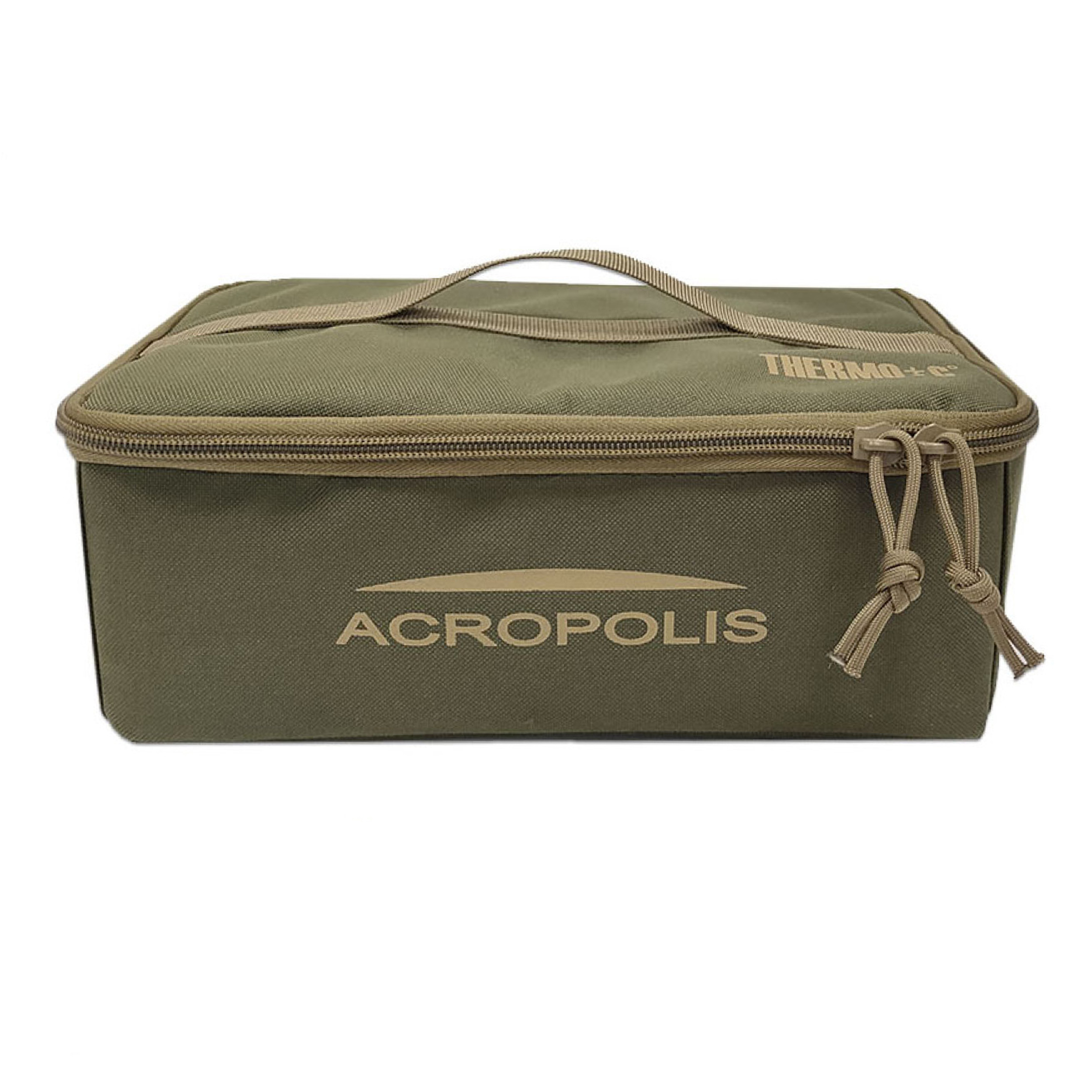 Torba termiczna Acropolis 6 L