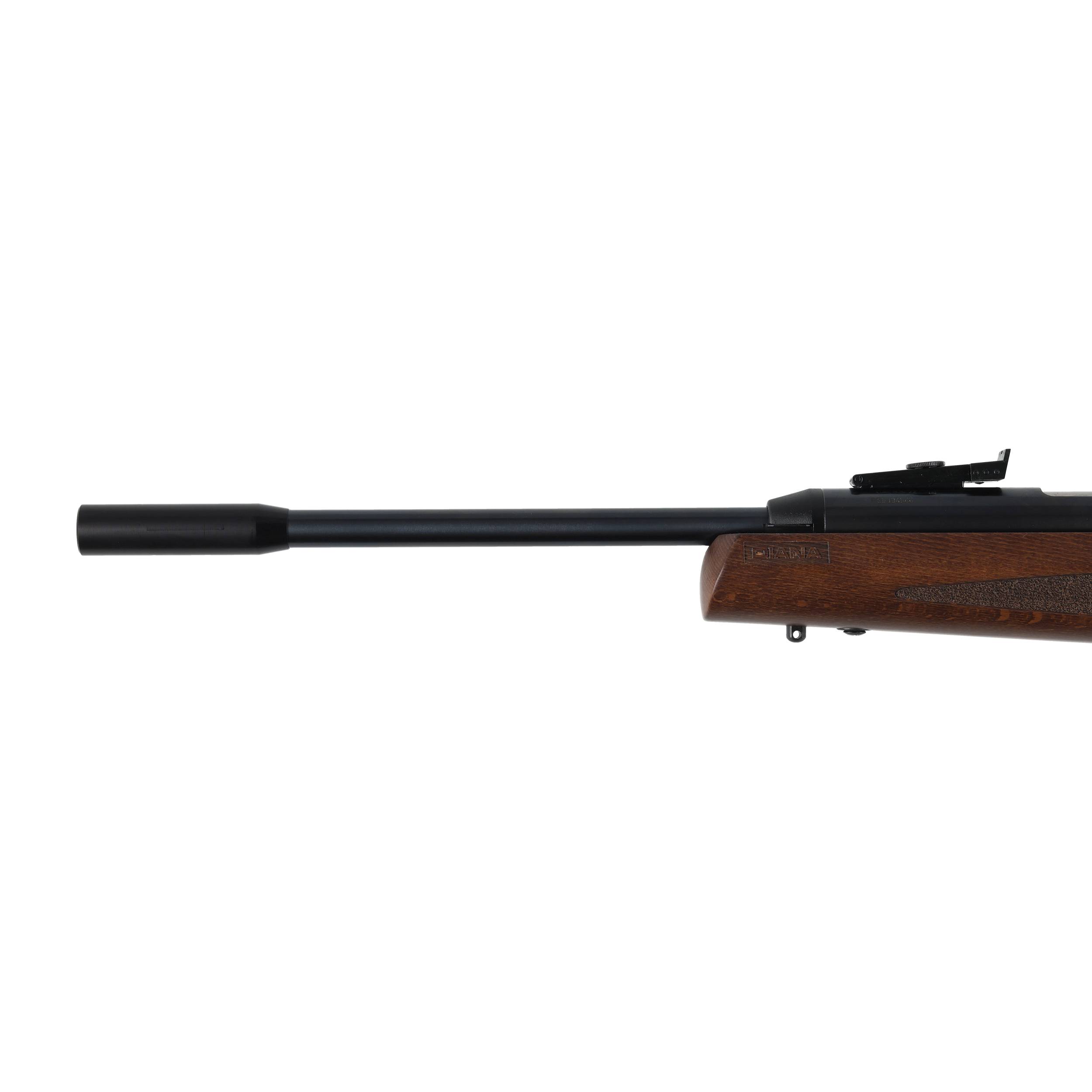 Wiatrówka Diana 54 Air King Pro T06 5,5 mm - obrazek 3