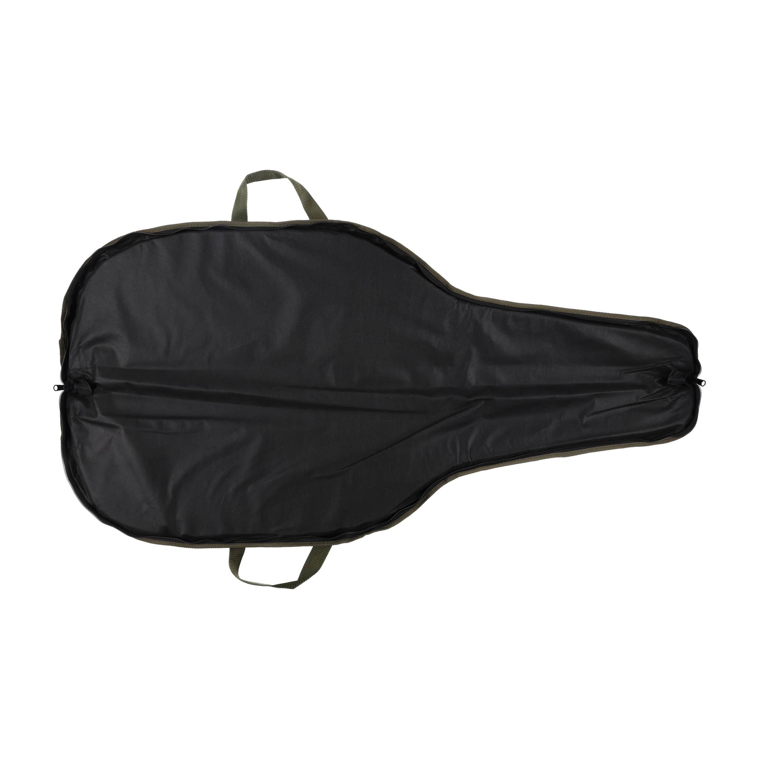 Pokrowiec na broń LPT9 04 1,44m termo+tłumik - obrazek 4