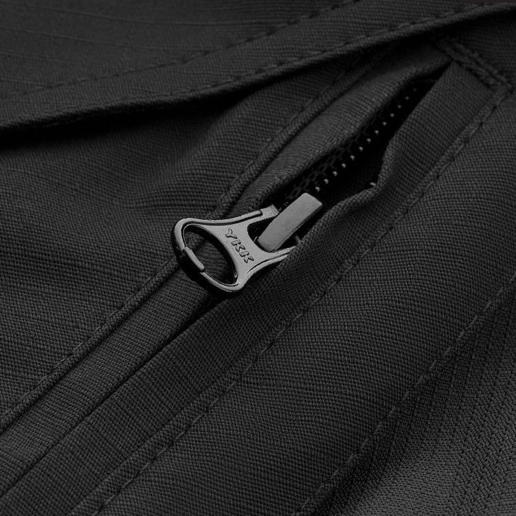 Spodnie męskie taktyczne M-Tac Aggressor Gen. II Flex czarne 34/32 - obrazek 6