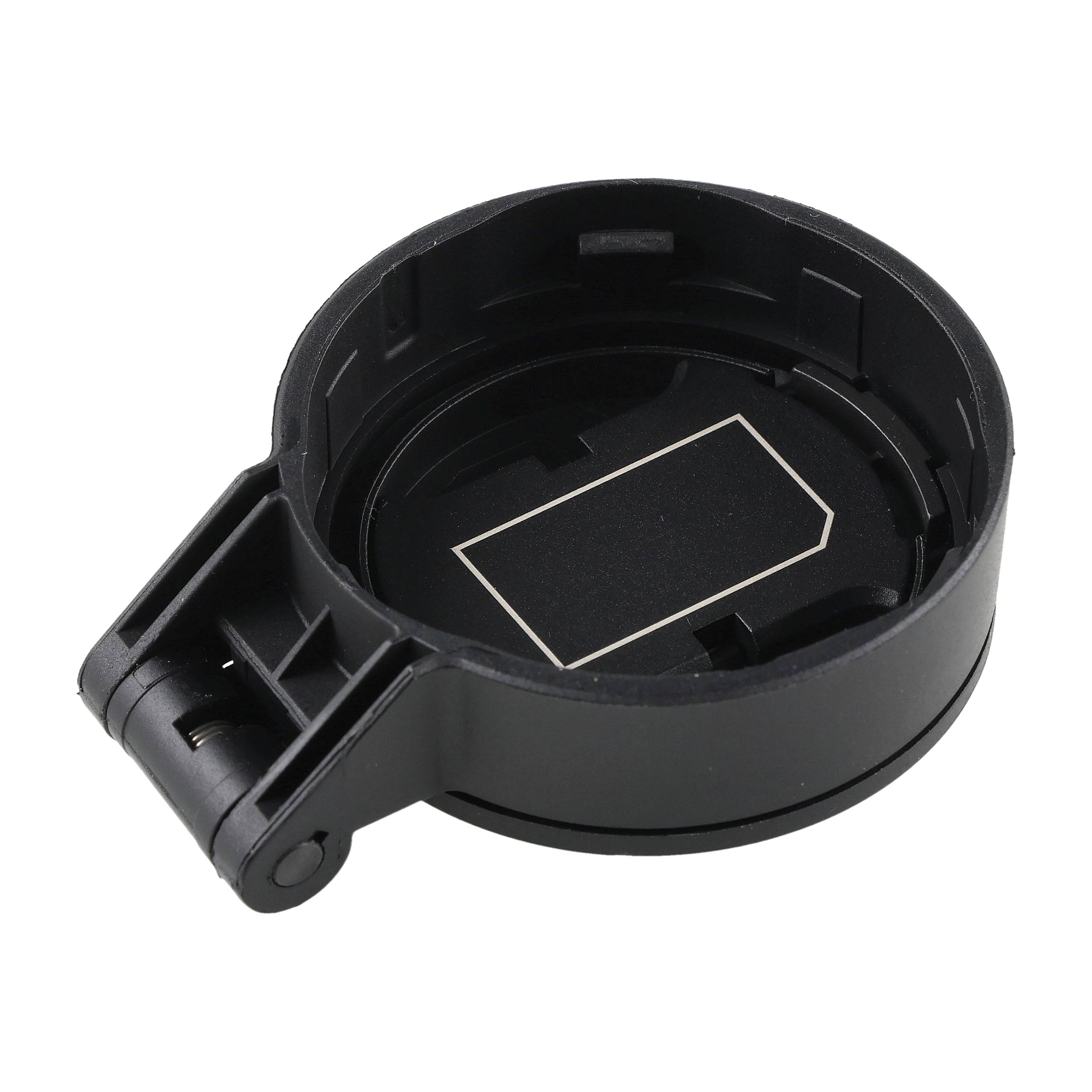 Zakrywka klapka obiektywu do HIKMICRO TE19(C)2.0 / TE25 2.0 / TH25P 2.0 / TH35P(C)2.0 / TQ35(C)2.0 / PH35L 2.0 / PQ35L 2.0 / FQ50 - obrazek 4