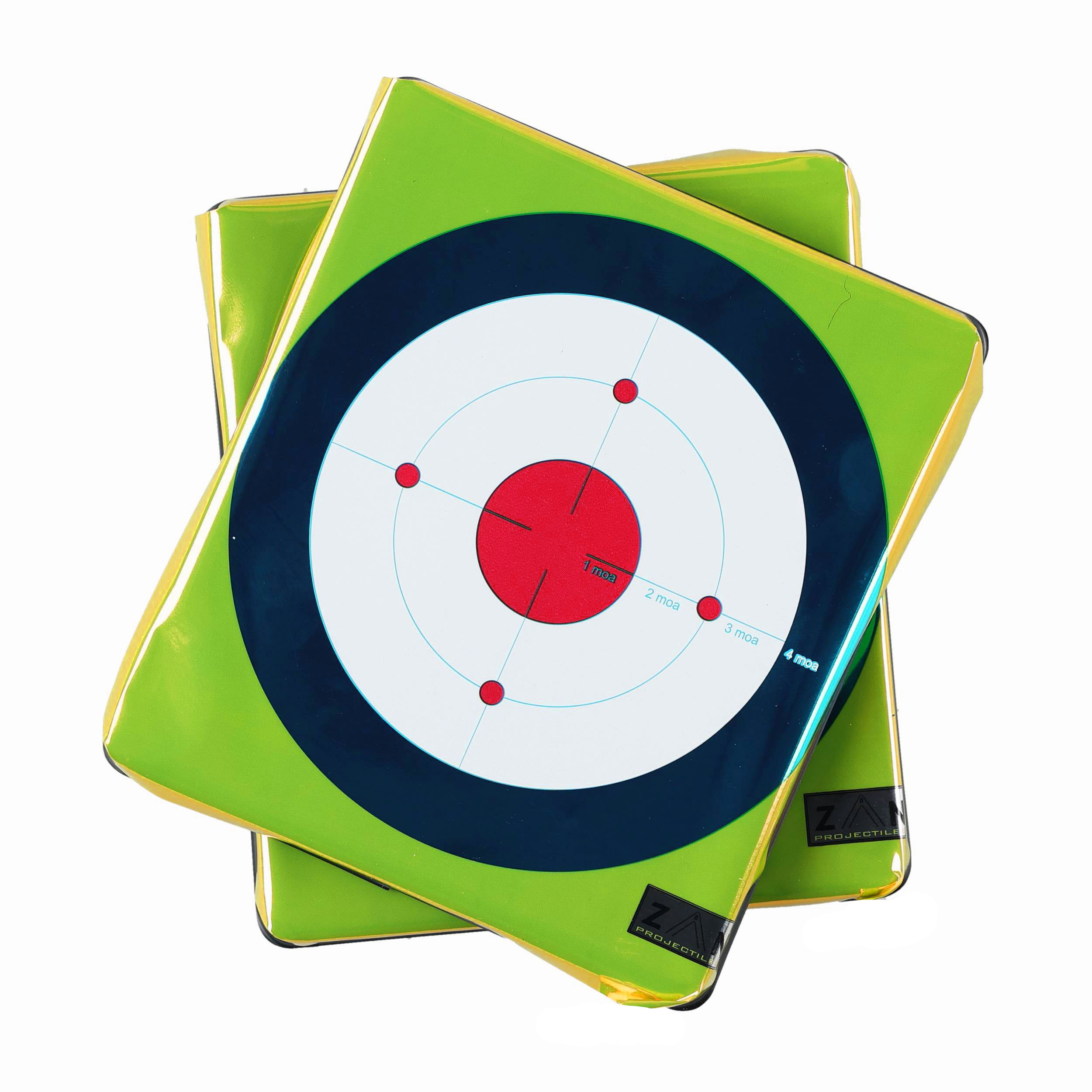 Śrut ZAN Pellet .30 (7,62mm) 56 grain (3,62grama) - 154sztuk w paczce - obrazek 3