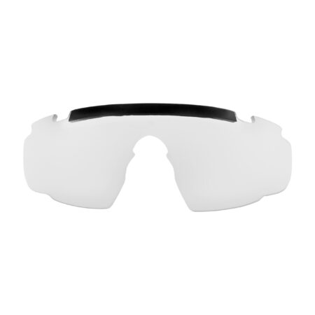 Wizjer Wiley X Saber Advanced bezbarwny