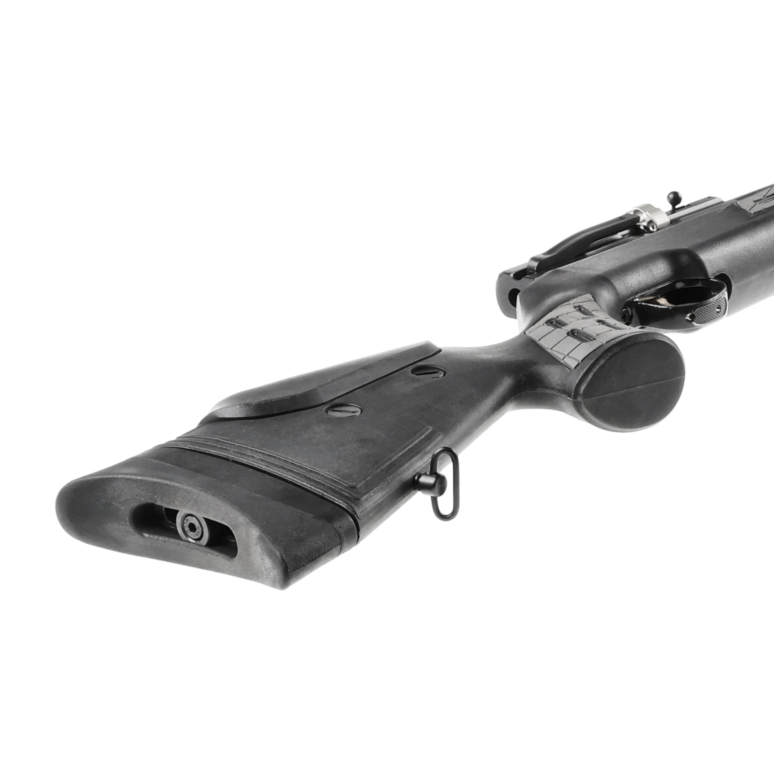 Wiatrówka PCP Optima by Hatsan BT65 SL Carnivore QE 9 mm - obrazek 7