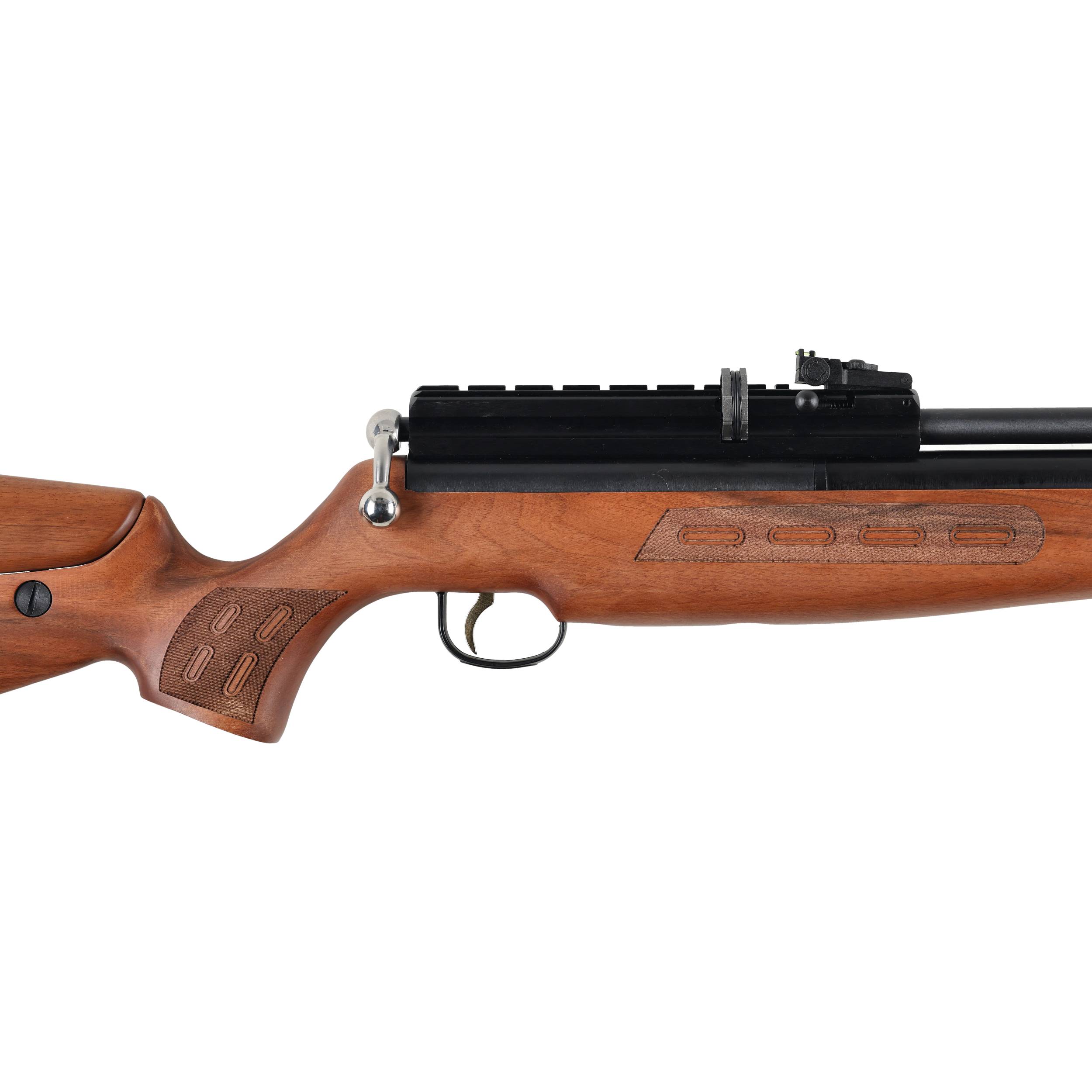 Wiatrówka PCP Optima by Hatsan BT65 RB-W 6,35 mm - obrazek 7