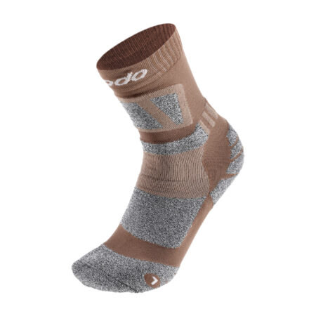 Skarpety techniczne Comodo trekingowe coyote 35-38