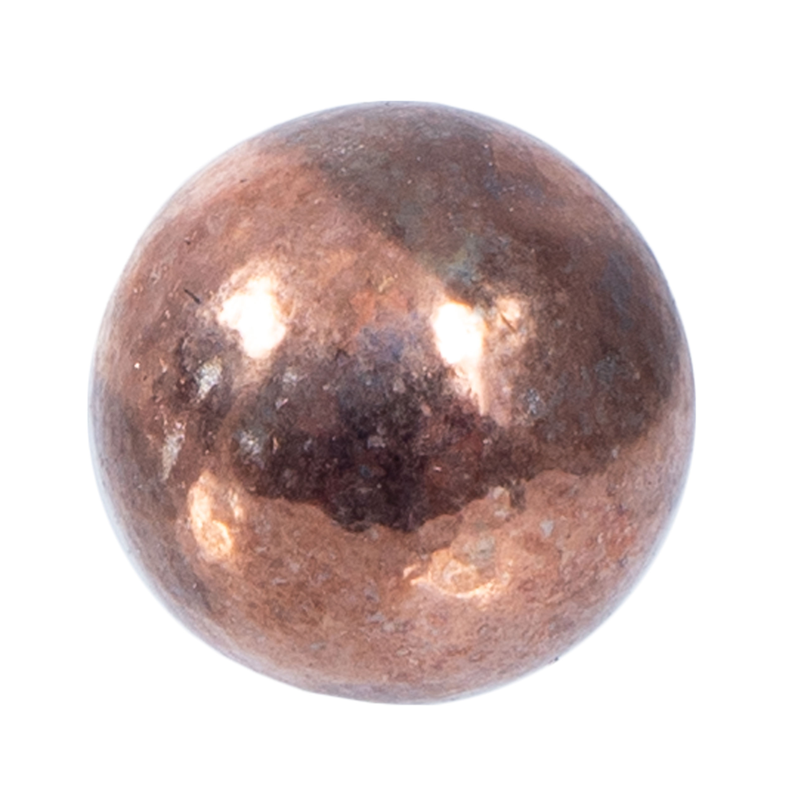 Śrut Norica Round 4,5 mm 400 szt. - obrazek 2