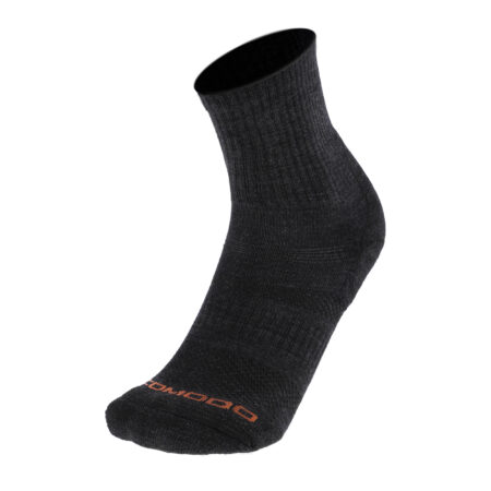 Skarpety turystyczne Comodo lekkie granit 43-46