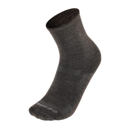 Skarpety Comodo Everyday Merino Wool terakota 43-46