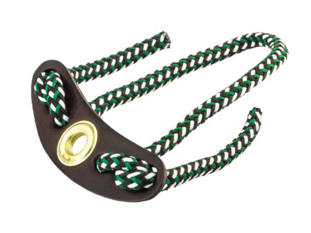 Smycz Poe Lang do łuku bloczkowego