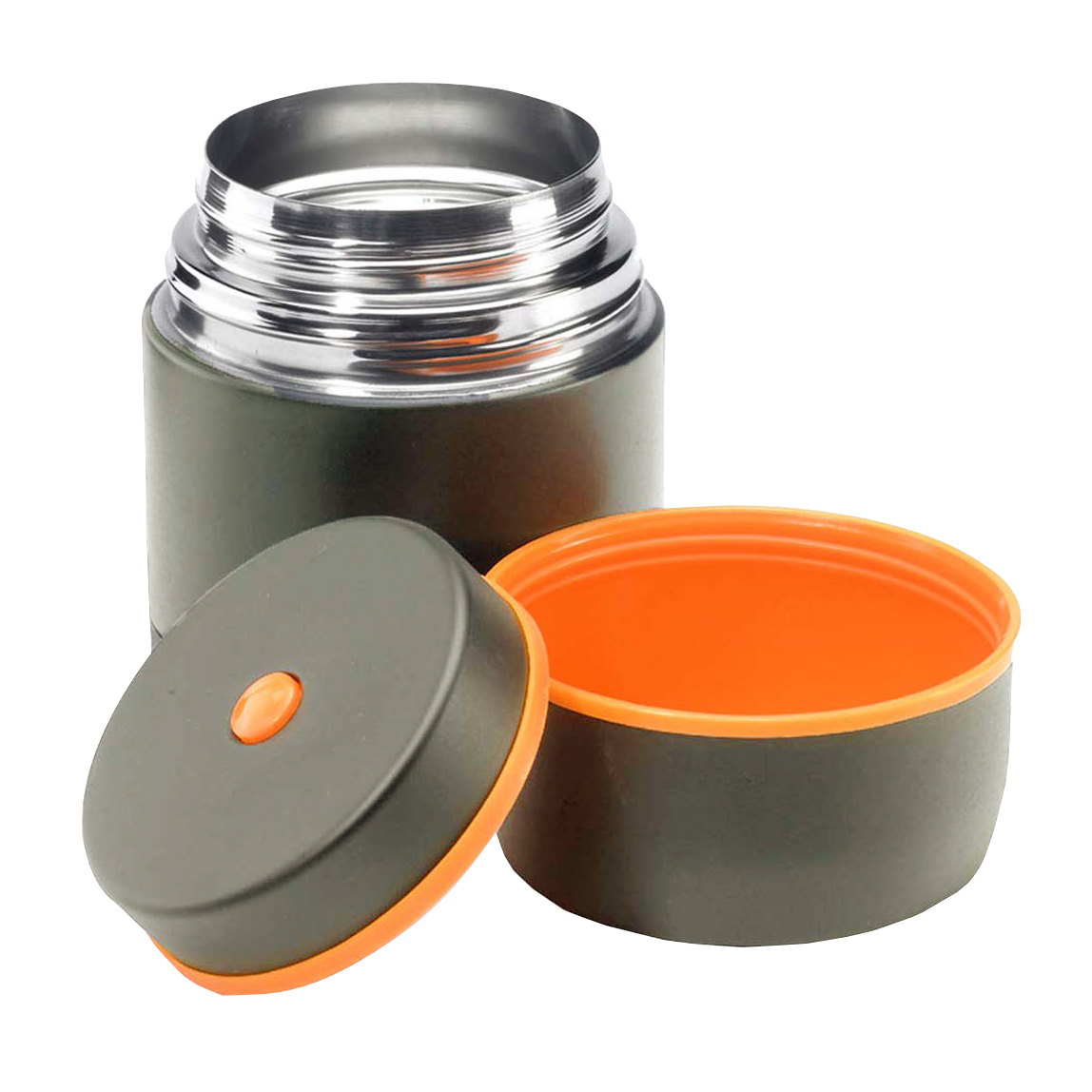 Termos Esbit Food Jug 1 l oliwkowy - obrazek 2