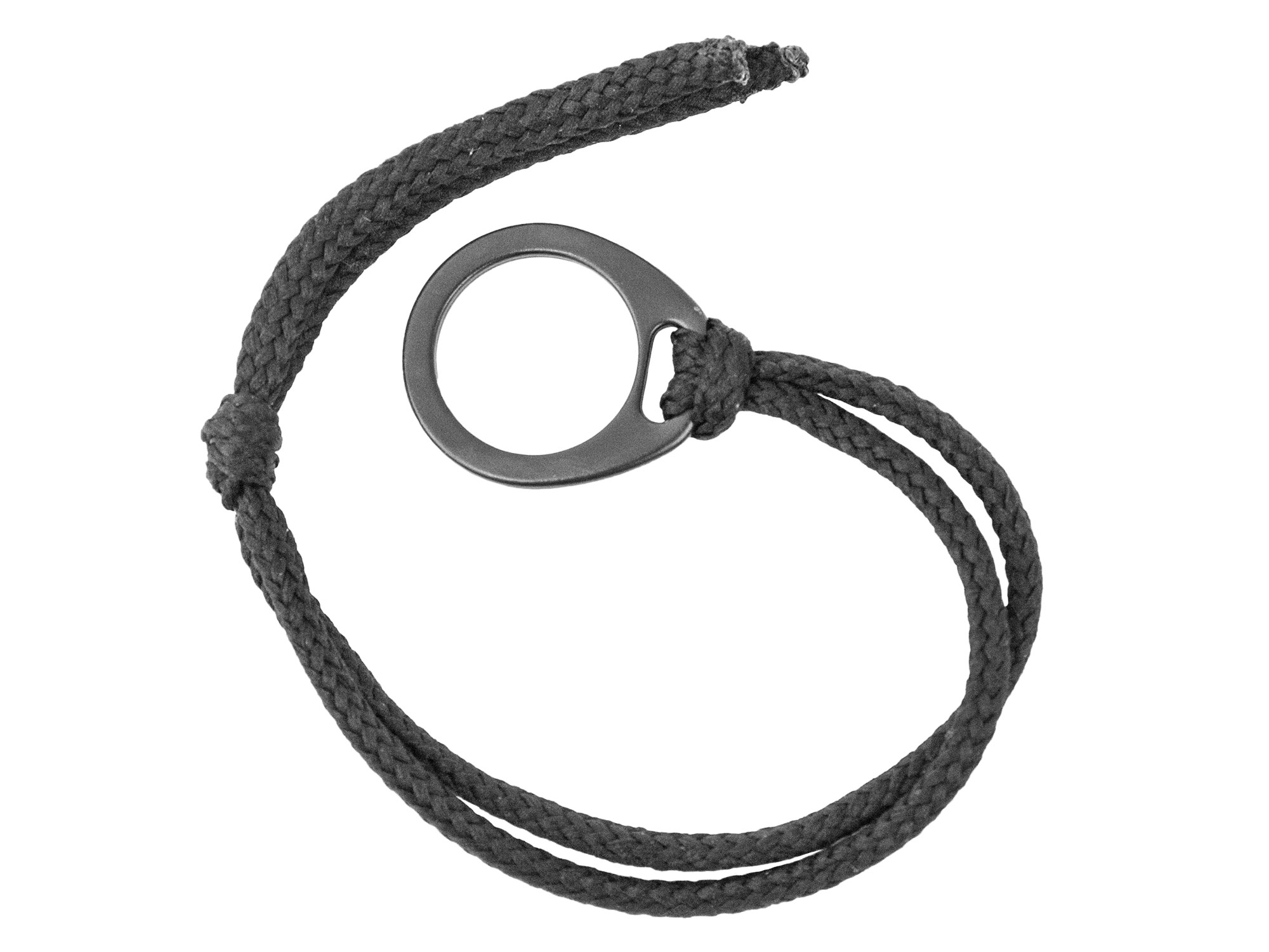 Smycz do pałki ESP Baton na nadgarstek ExB - obrazek 2