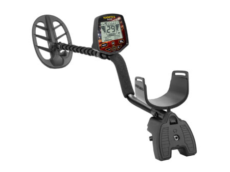 Wykrywacz metali Teknetics Patriot