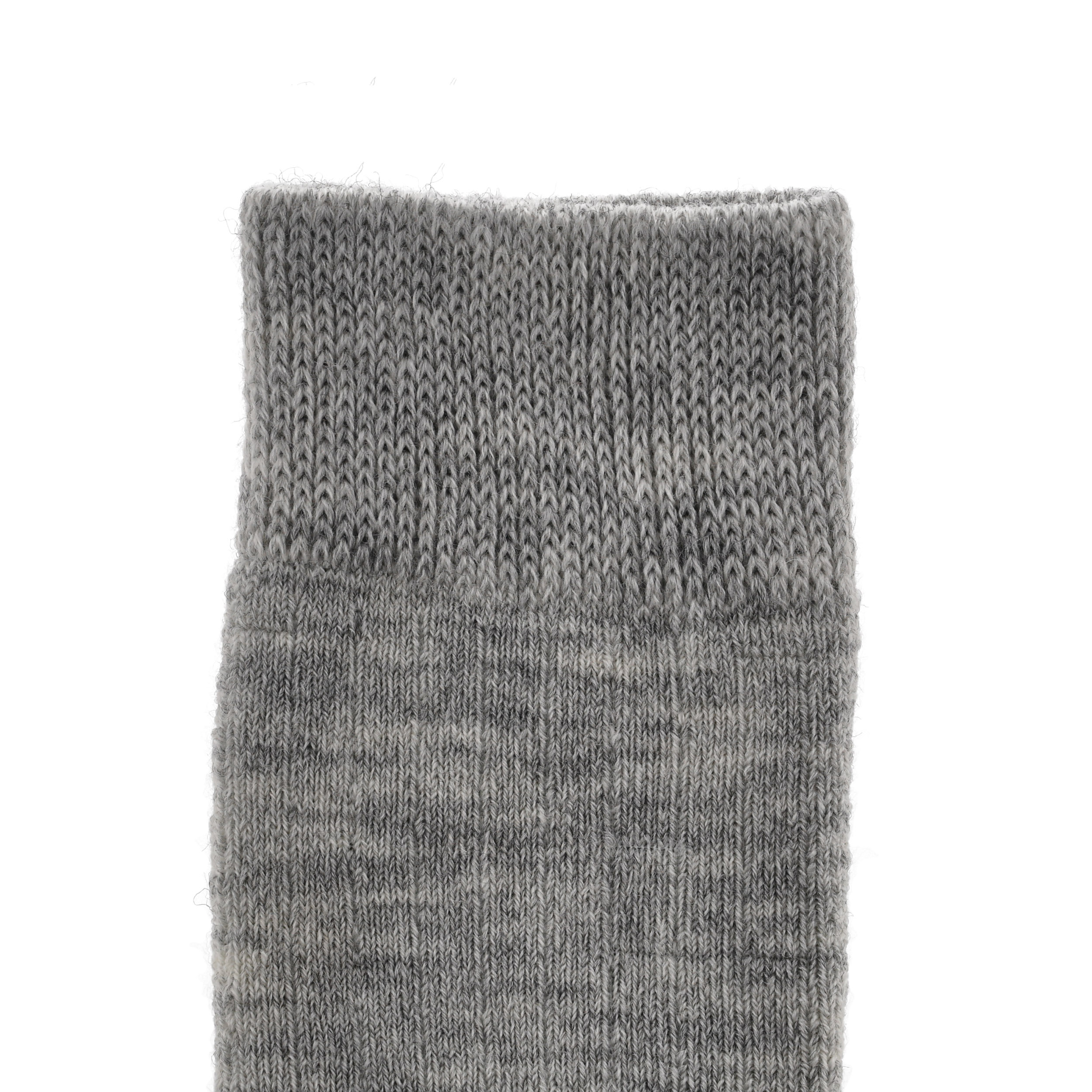 Skarpety turystyczne Comodo wełniane szare 35-38 - obrazek 6