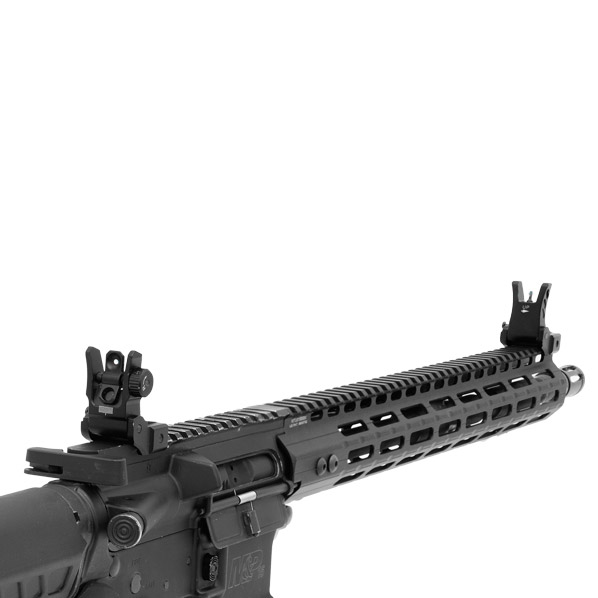 Szczerbinka Leapers UTG MNT-955 składana - obrazek 3