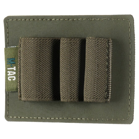 Wstawka M-Tac modulowa mala (3 Sekcje) zielona