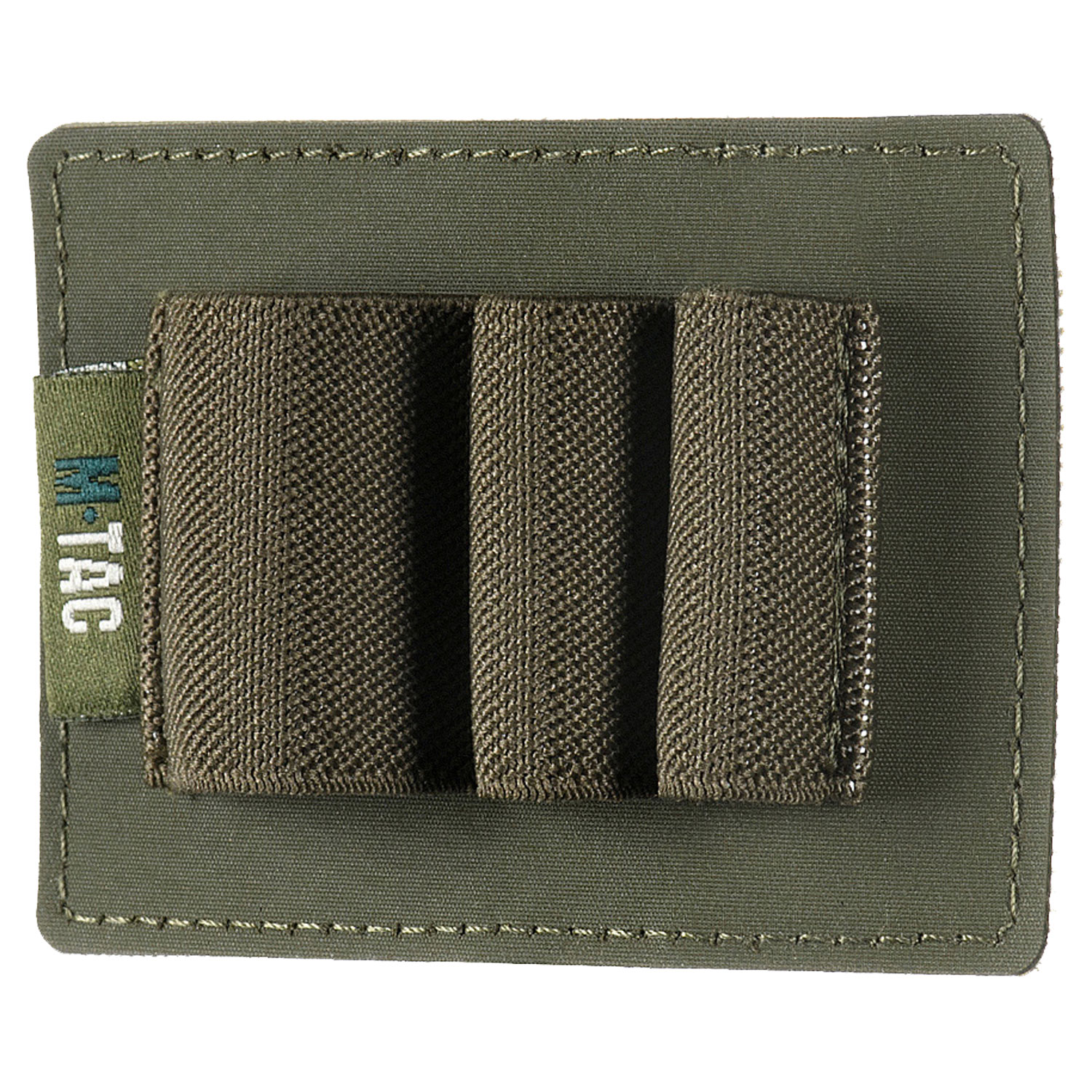 Wstawka M-Tac modulowa mala (3 Sekcje) zielona