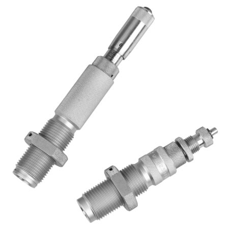 Zestaw 2 matryc Hornady kal .223 Rem Match Grade