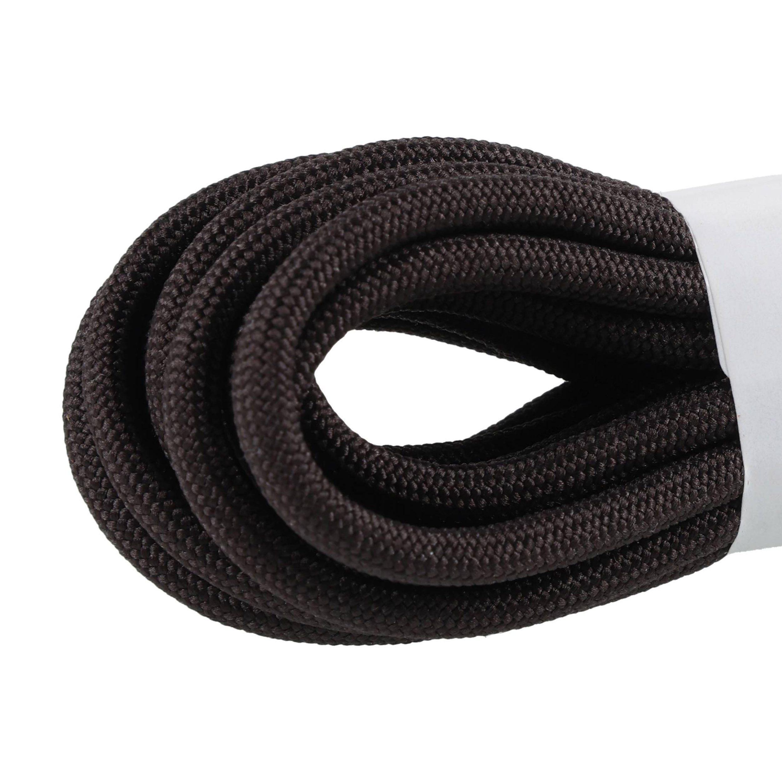 Sznurówki do butów Harkila dark brown / brown 190 - obrazek 3