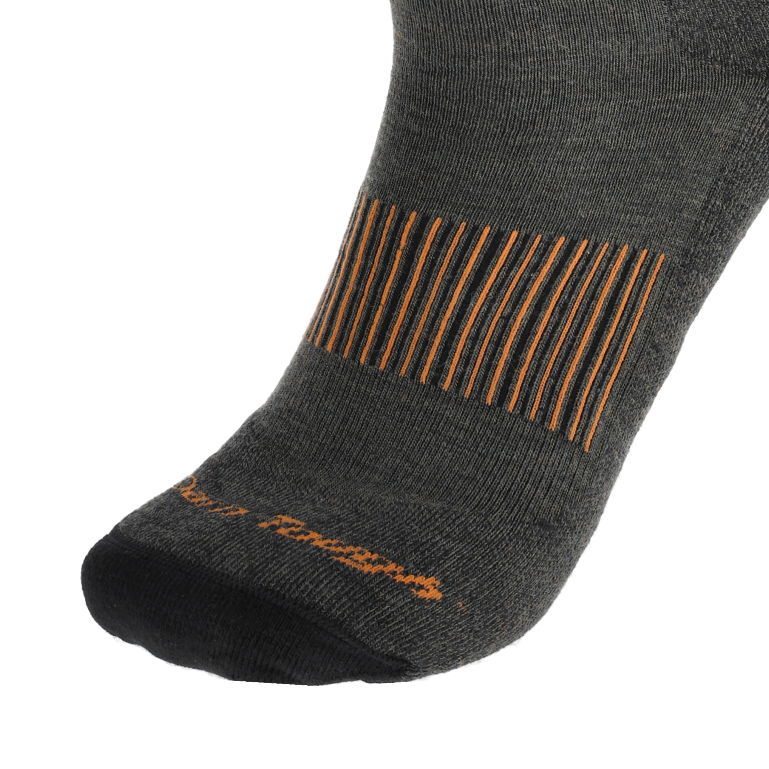 Skarpety myśliwskie męskie Darn Tough Hunting #2111 Forest 46-49.5 - obrazek 4