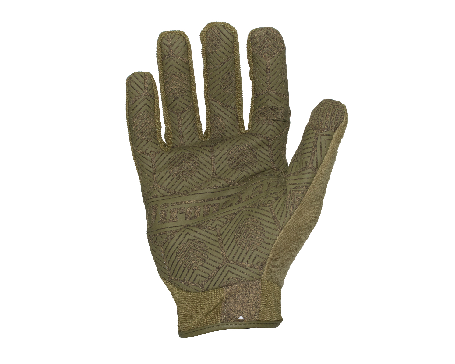 Rękawice taktyczne Ironclad Grip Command zielone XL - obrazek 2