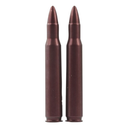 Zbijak Lyman A-Zoom kal. 30-06 z metalu (2 szt.)