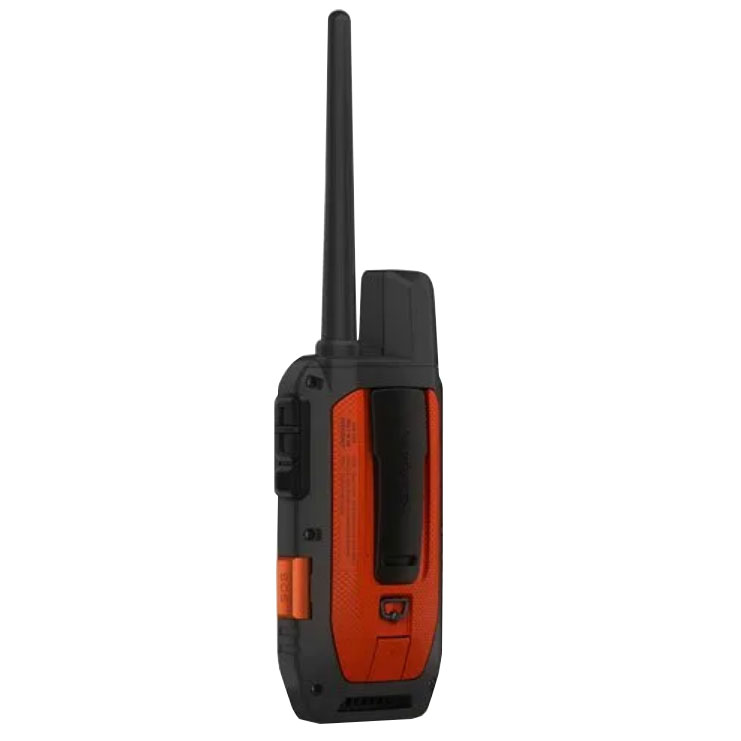 Urządzenie do śledzenia psów Garmin Alpha 200i K - tylko urządzenie - obrazek 2