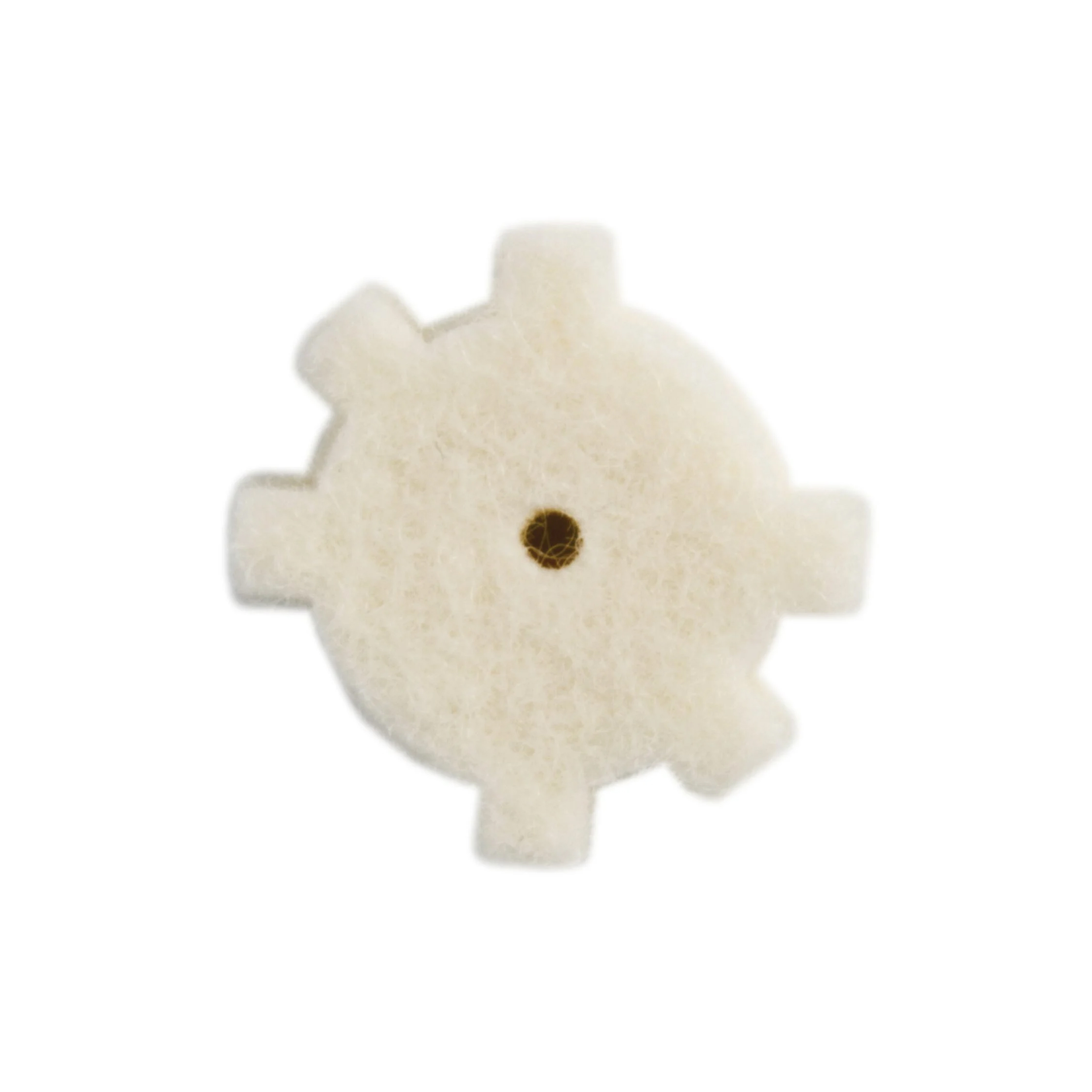 Zestaw przecieraków do komory ryglowej AR-15 20 szt. AVAR15CP - obrazek 2