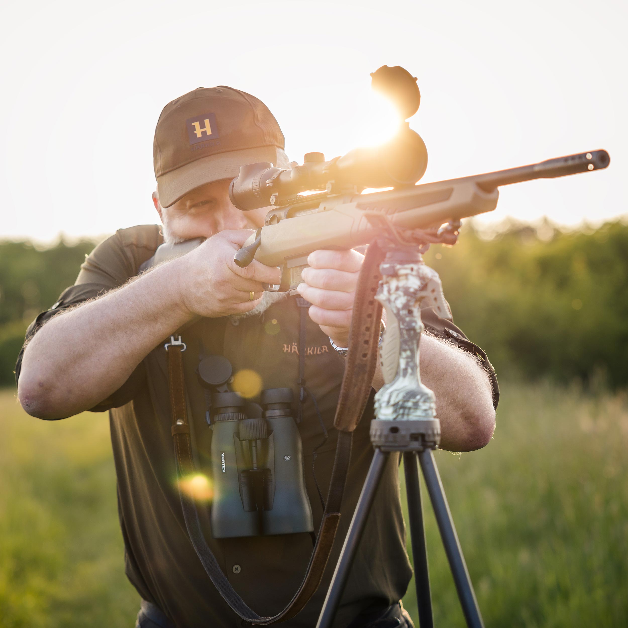 Trójnóg Primos Trigger Stick Gen III™ 24-62'' - obrazek 9