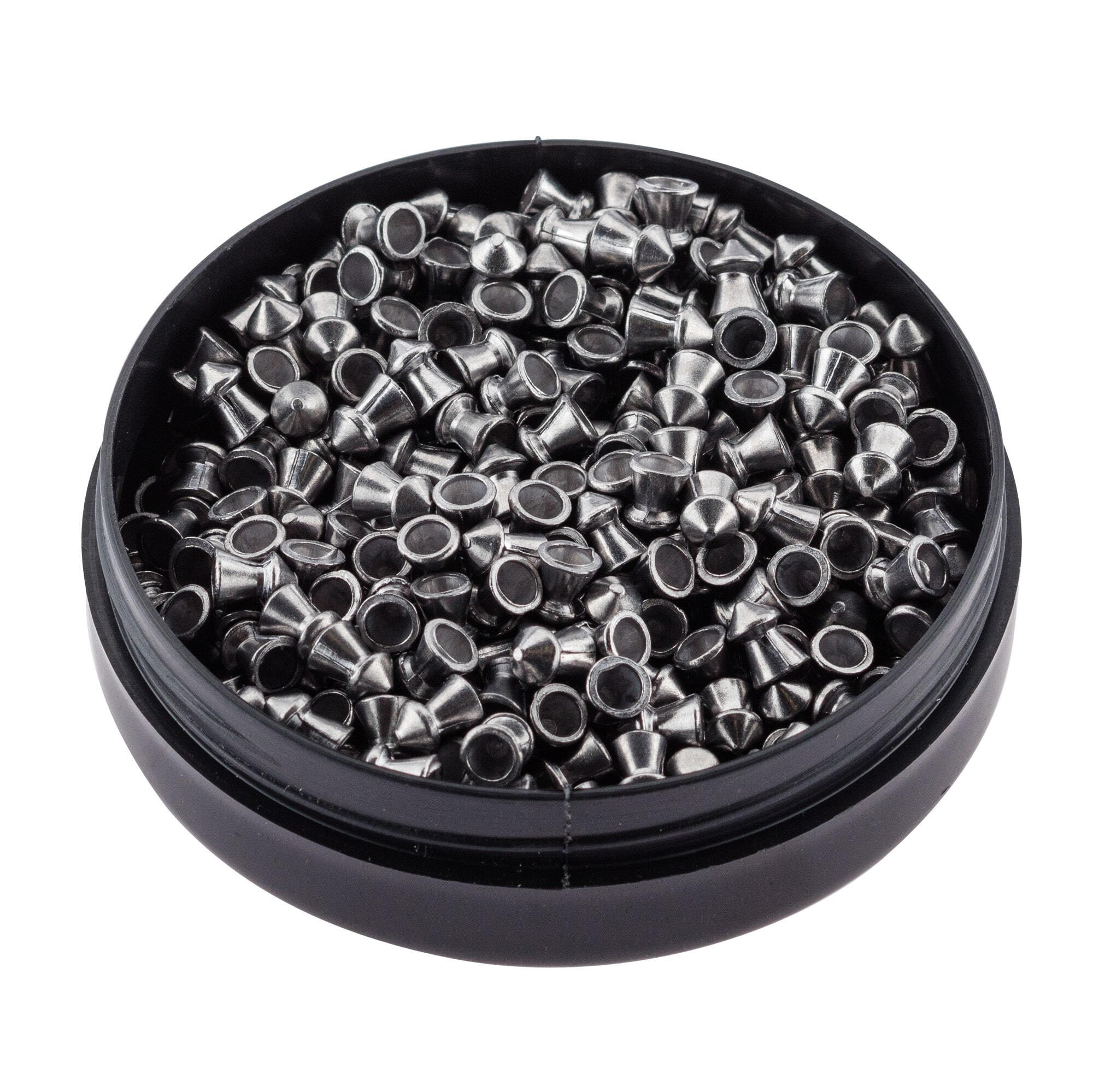 Śrut Black Ops szpic 4,5 mm 500 szt. - obrazek 2