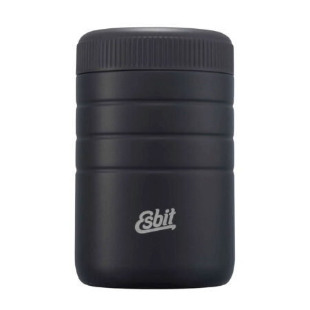 Termos Esbit Food Jug Majoris 0,4 l czarny