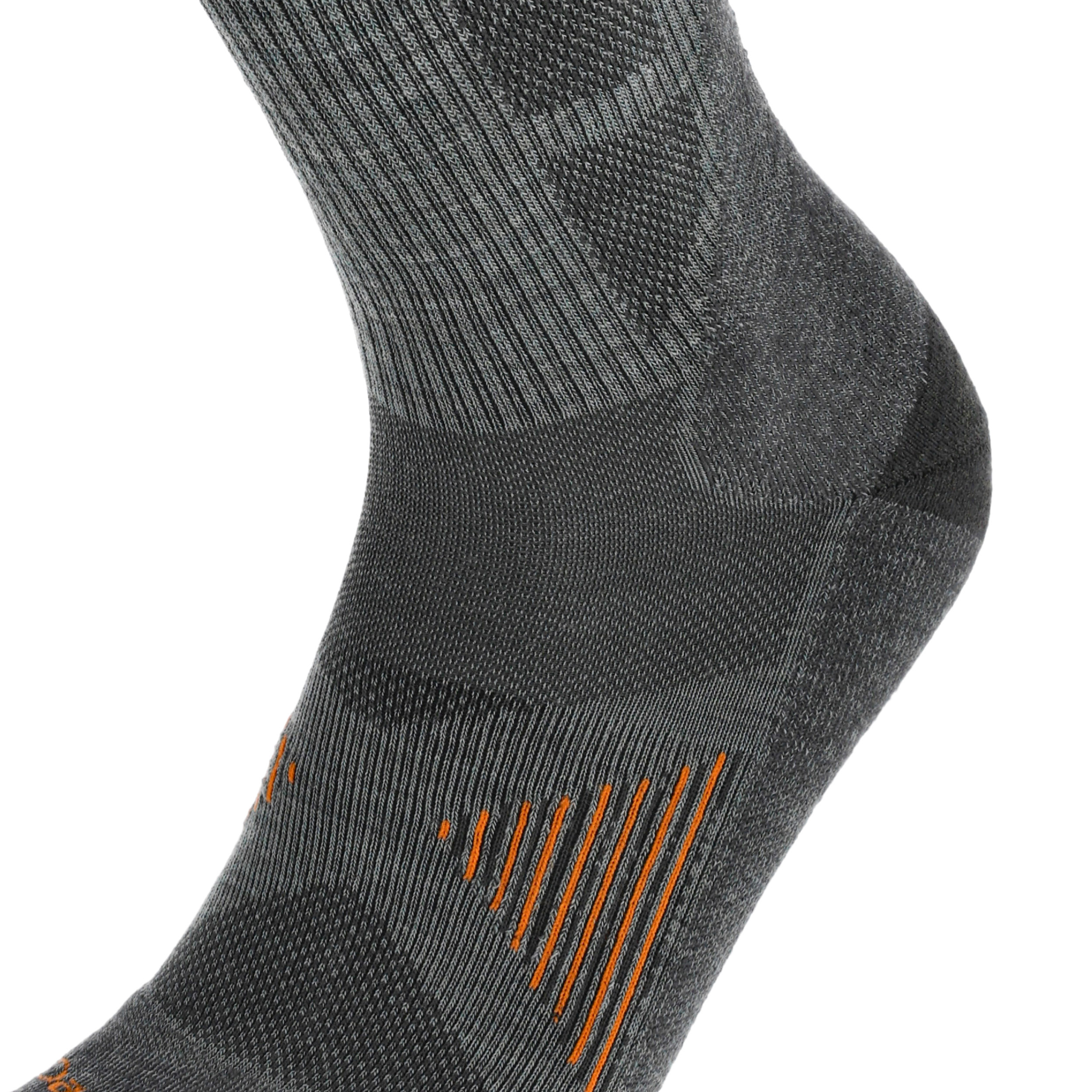 Skarpety myśliwskie damskie Darn Tough #2106 Seafoam 41-42.5 - obrazek 5