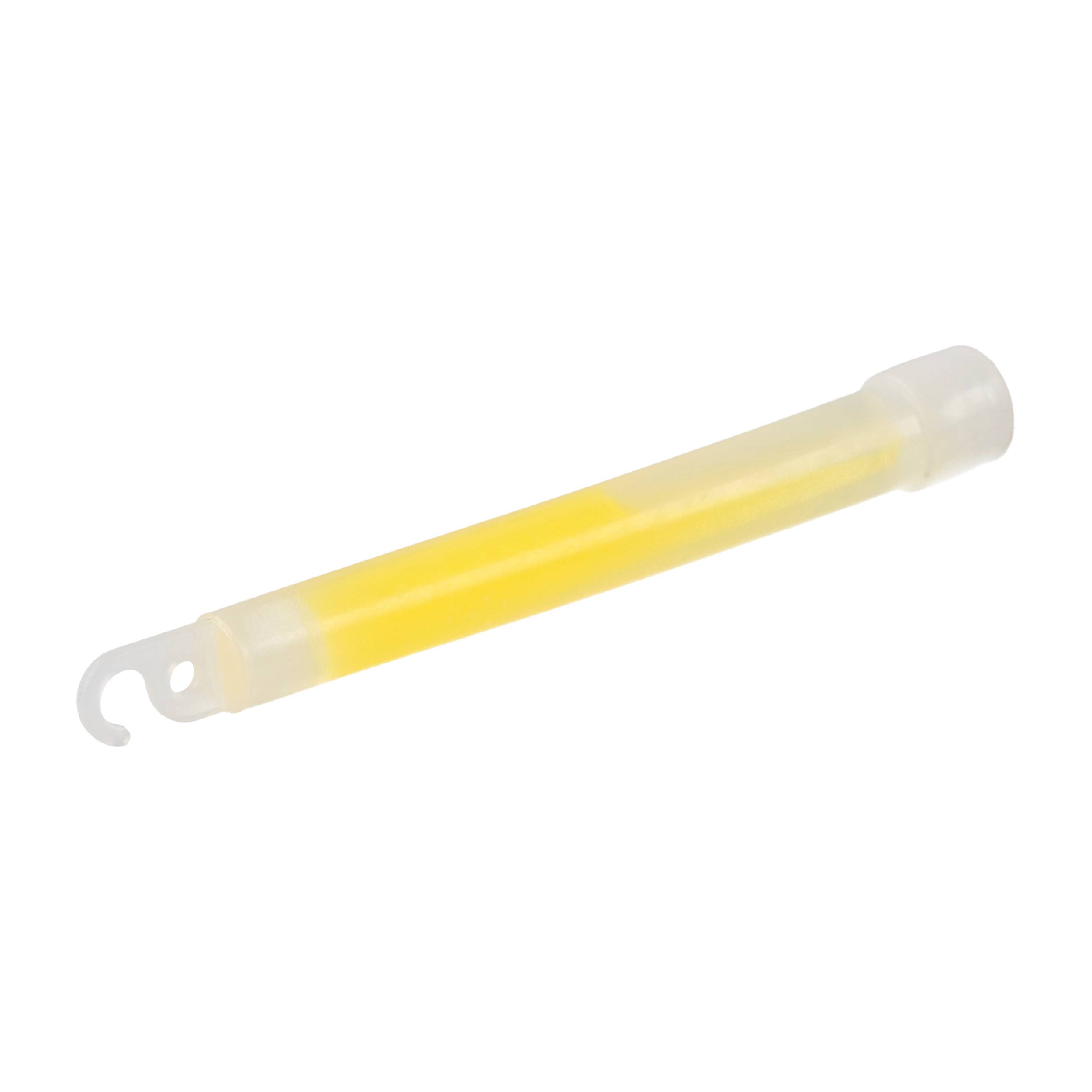 Oświetlenie chemiczne Mil-Tec żółte - obrazek 3