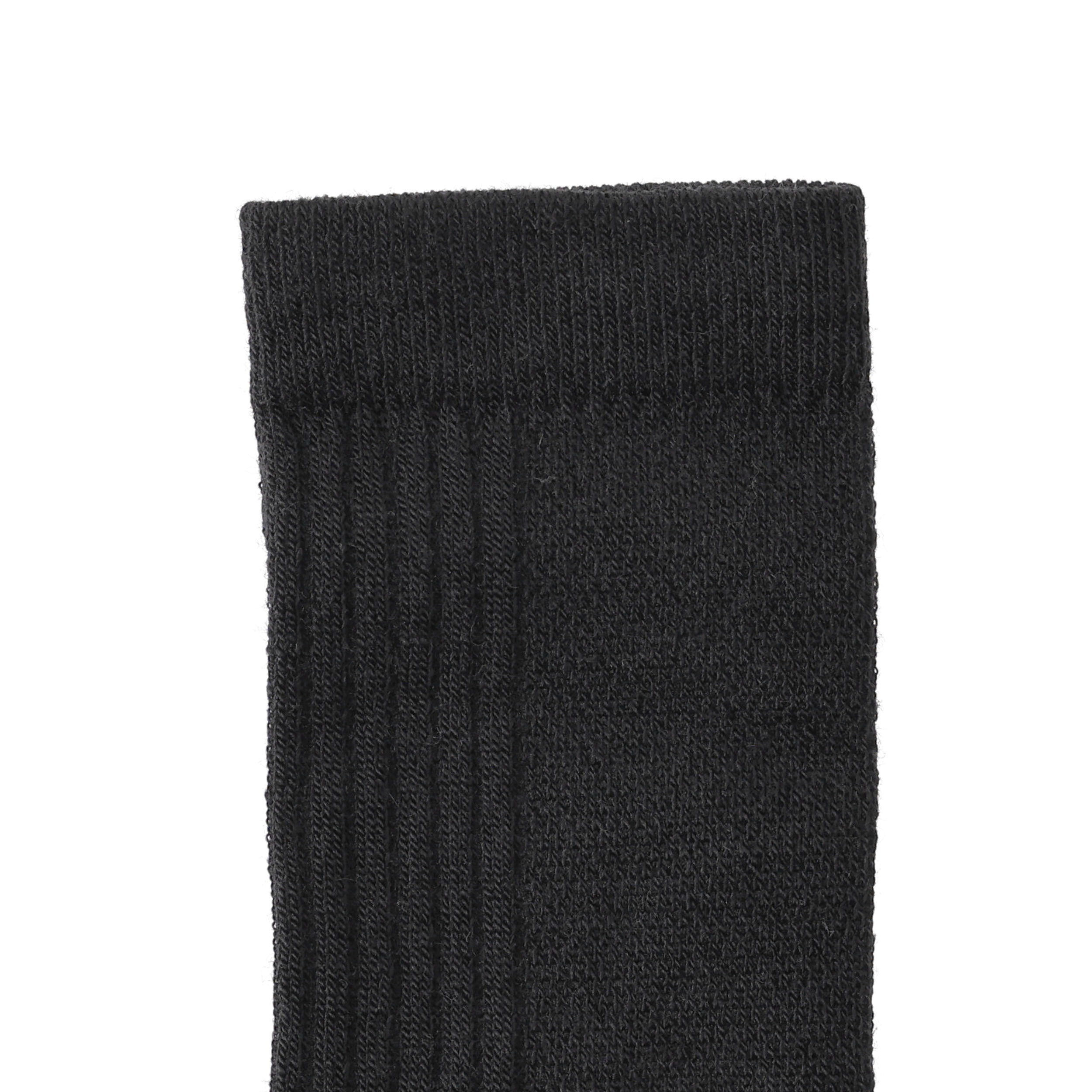 Skarpety Comodo Trekking Anti-ticks TRE6 czarne 43-46 - obrazek 6