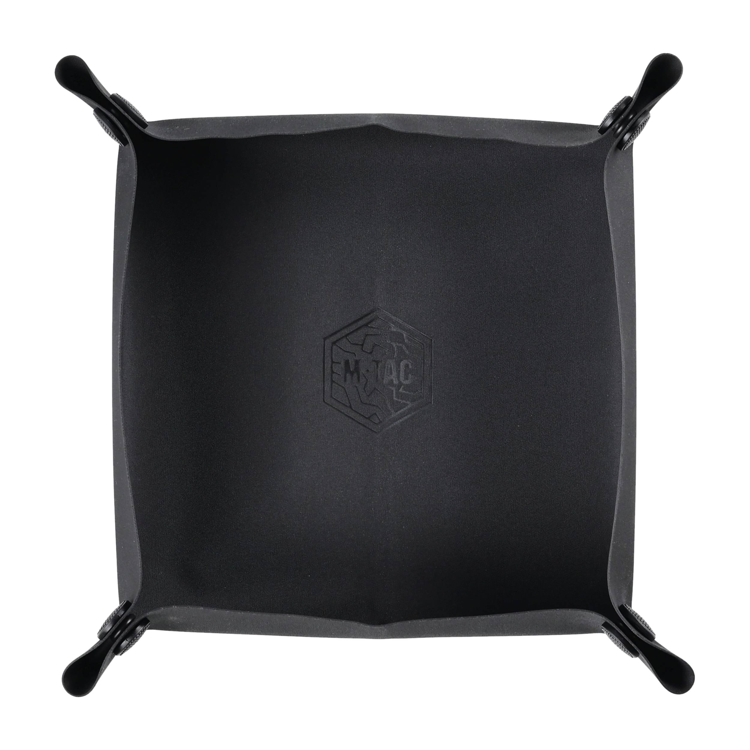 Taca M-Tac do Serwisowania Broni w Terenie 24x24cm - obrazek 2