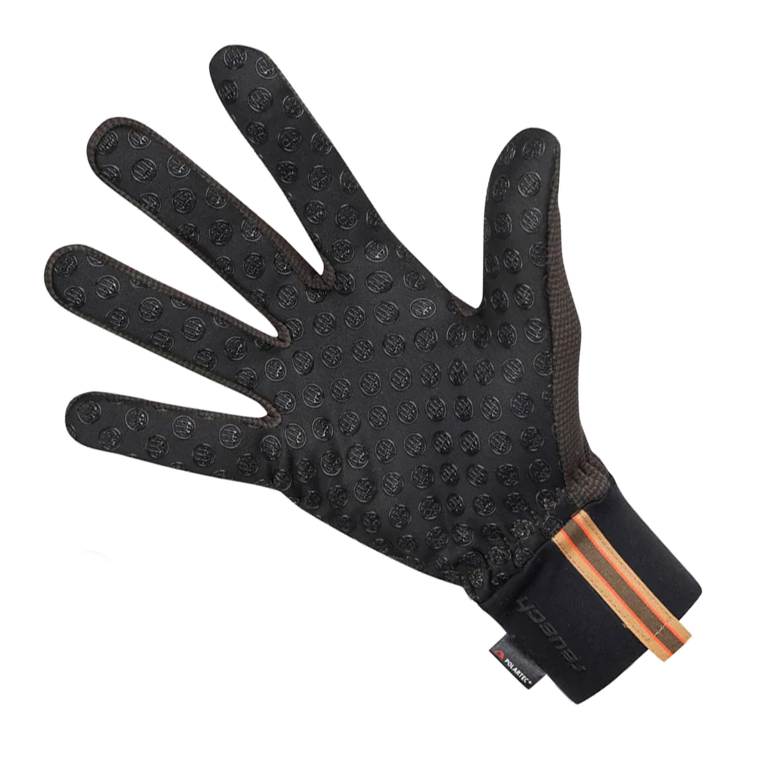 Rękawiczki męski Beretta Hardface Gloves Brown Bark L - obrazek 3