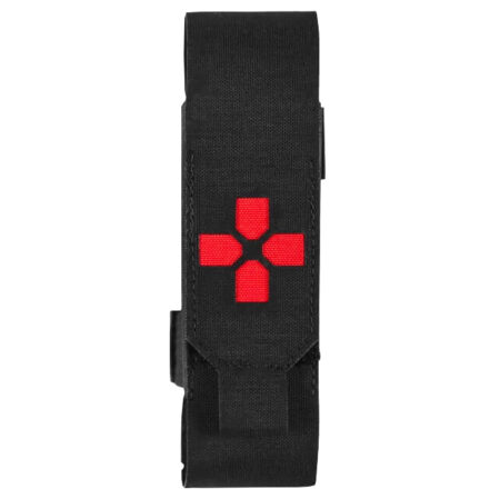 Pokrowiec na stazę Resgear U.T.P. czarny