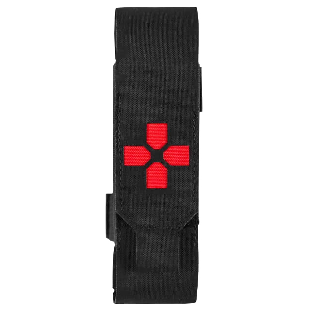 Pokrowiec na stazę Resgear U.T.P. czarny