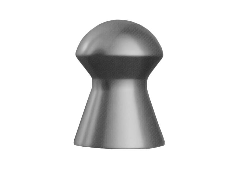 Śrut diabolo JSB Exact 4,50 mm 500 szt. - obrazek 2