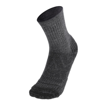 Skarpety Comodo Climacontrol Heavy Hiker antracytowe 35-38