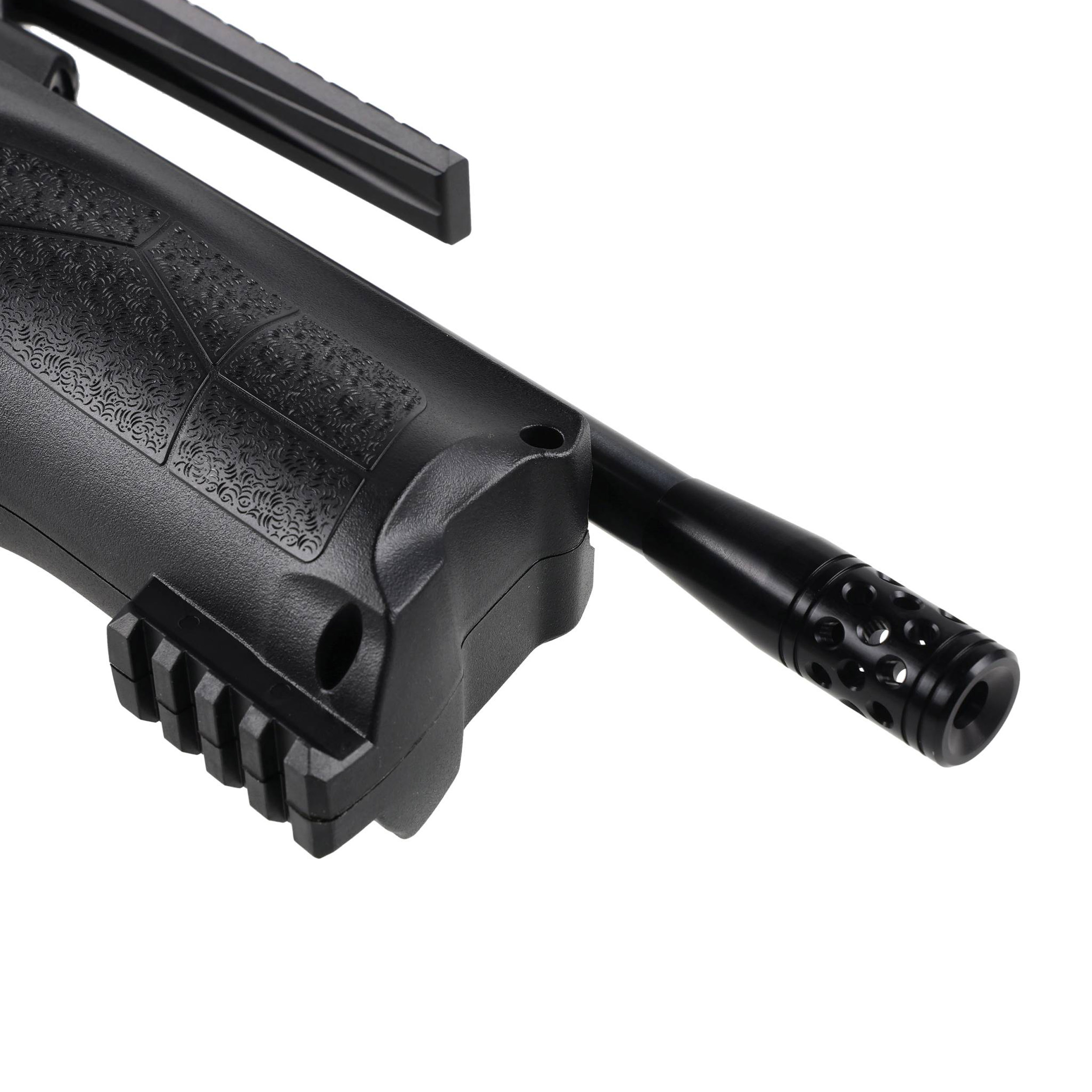 Wiatrówka Walther PCP Reign M2V 5,5 mm - obrazek 10