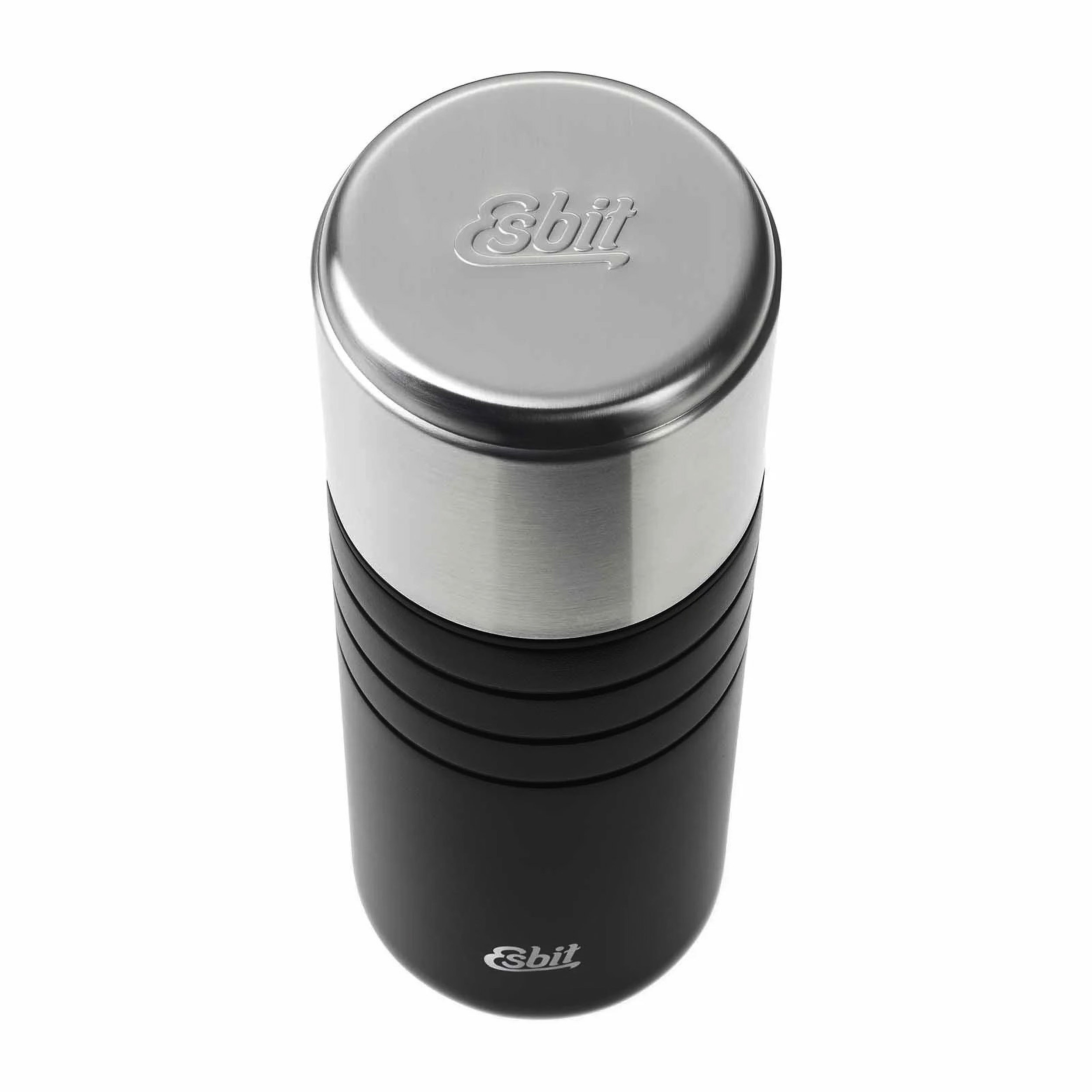 Termos Esbit Majoris Vacuum Flask 0,5 l czarny - obrazek 3