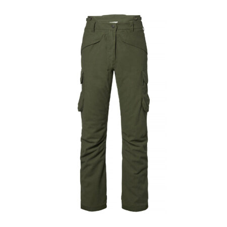 Spodnie męskie Chevalier Basset Chevalite Fill60 Dark Green 52