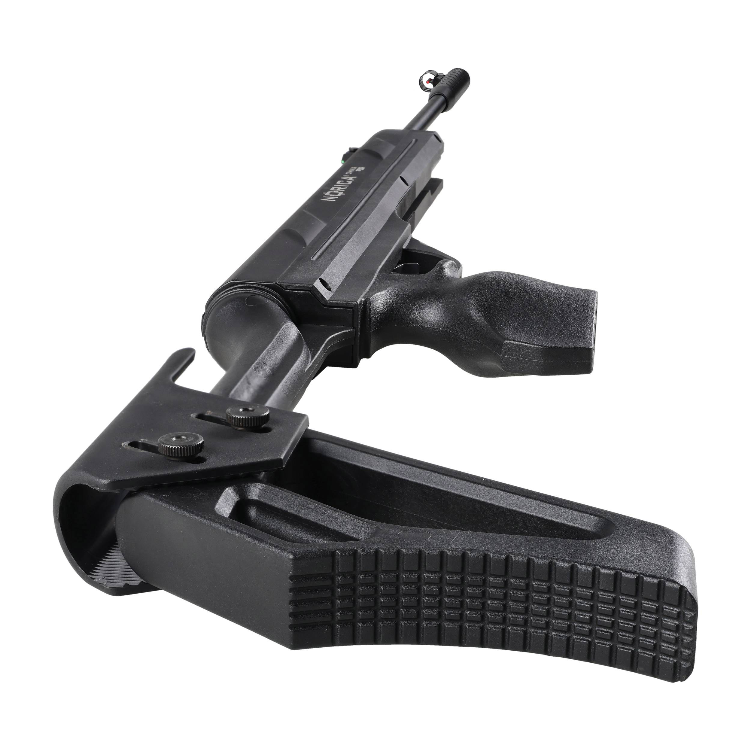 Wiatrówka Norica Omnia ZRS 4,5 mm - obrazek 8